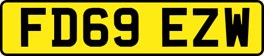 FD69EZW