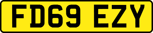 FD69EZY