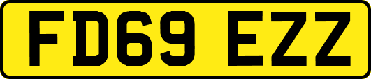 FD69EZZ