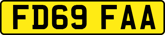 FD69FAA