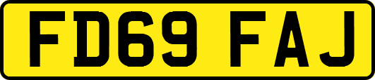 FD69FAJ