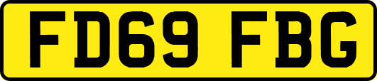 FD69FBG