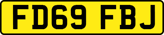 FD69FBJ