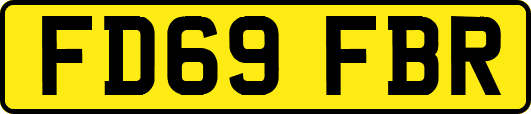 FD69FBR