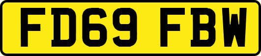 FD69FBW