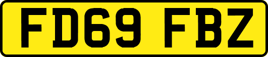 FD69FBZ