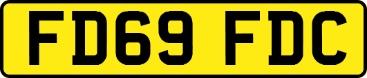 FD69FDC