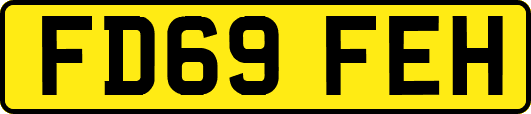 FD69FEH