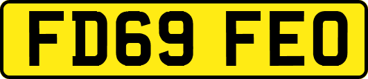 FD69FEO