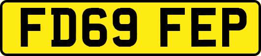 FD69FEP