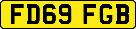 FD69FGB