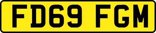 FD69FGM