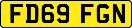 FD69FGN
