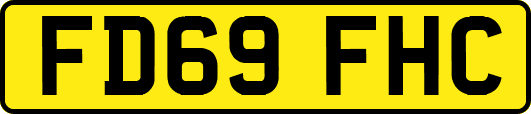 FD69FHC