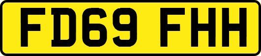 FD69FHH