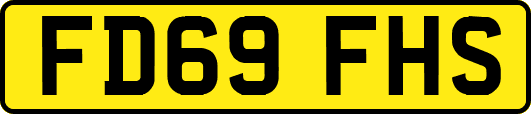 FD69FHS