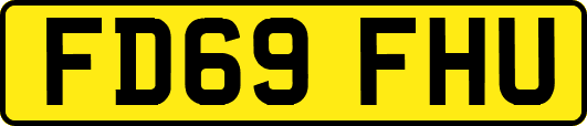 FD69FHU