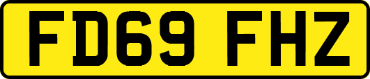 FD69FHZ