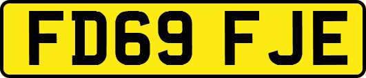 FD69FJE