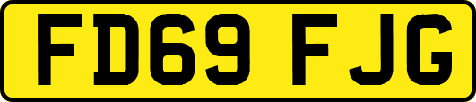 FD69FJG