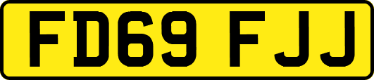FD69FJJ