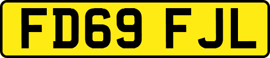 FD69FJL