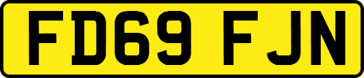 FD69FJN