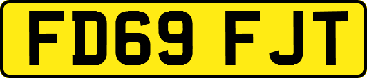 FD69FJT