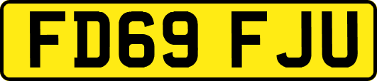 FD69FJU