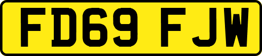 FD69FJW