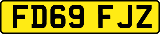 FD69FJZ