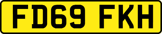 FD69FKH