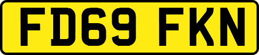 FD69FKN