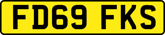 FD69FKS