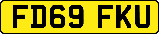 FD69FKU