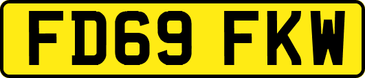 FD69FKW