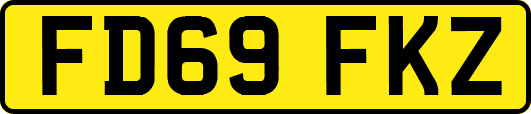 FD69FKZ