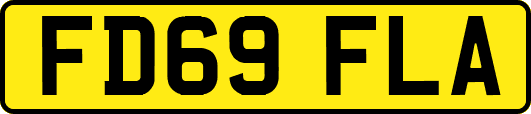 FD69FLA