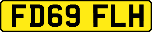 FD69FLH