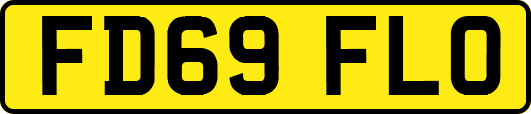 FD69FLO