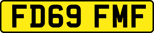 FD69FMF