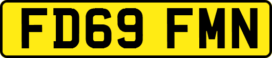 FD69FMN