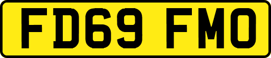 FD69FMO