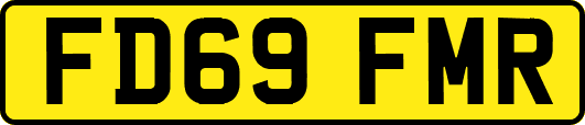 FD69FMR