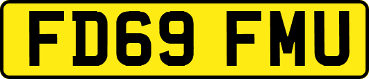 FD69FMU