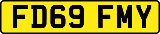 FD69FMY