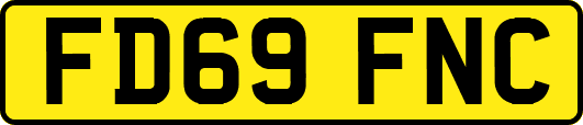 FD69FNC