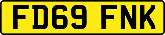 FD69FNK