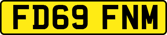 FD69FNM
