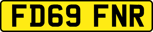 FD69FNR